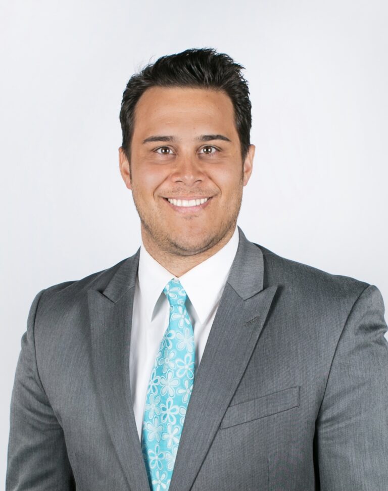 CHAD RAMOS