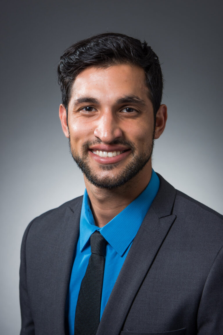 Mahrad Saeedi
