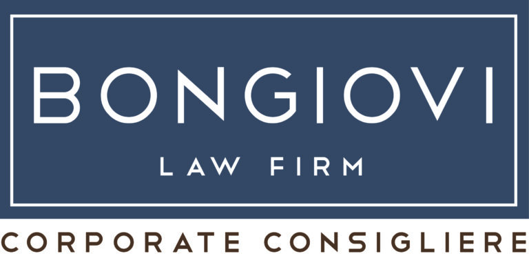 Bongiovi Law Firm